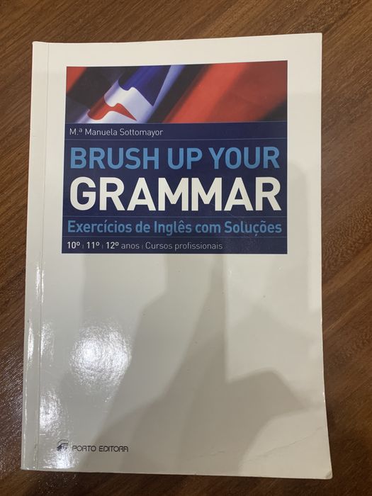 Exercicios de Ingles com soluções