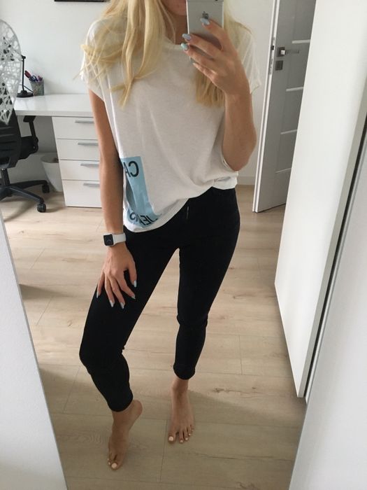 Koszulka Calvin Klein