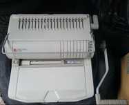 Bindownica Rexel CB350