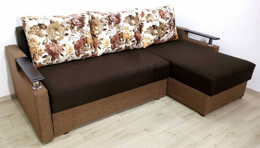 Диван кутовий Сатурн 2.2*1.5 м Лів/Прав