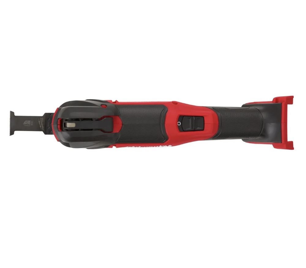 Акумуляторний реноватор Milwaukee M18 2836-20 (FMT-0X) FUEL