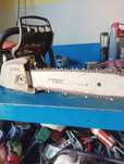 Piła spalinowa Stihl ms 231