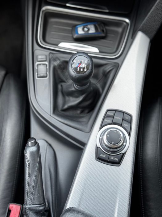 BMW 318 d Touring Pack M