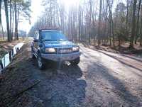 Suzuki Grand Vitara 2,5 V6 144KM, OFF ROAD