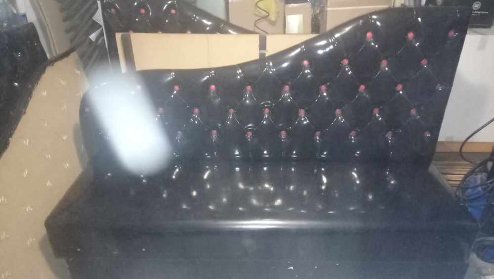 Meble Kanapa, Loża, Ława, stół Likwidacja PUBu