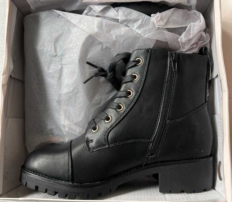 Anna Field botki 38 nowe