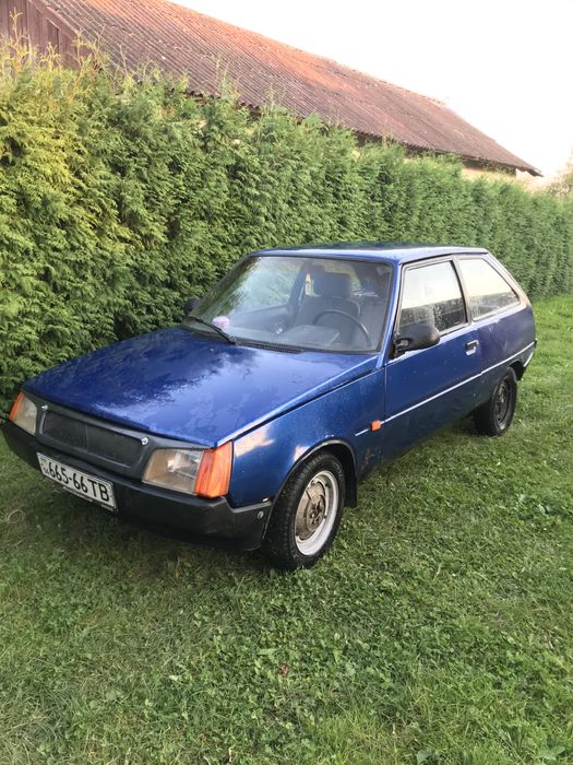 Таврія Заз 1102…..