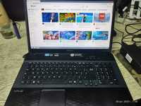 Ноутбук Sony Vaio PCG-91211M