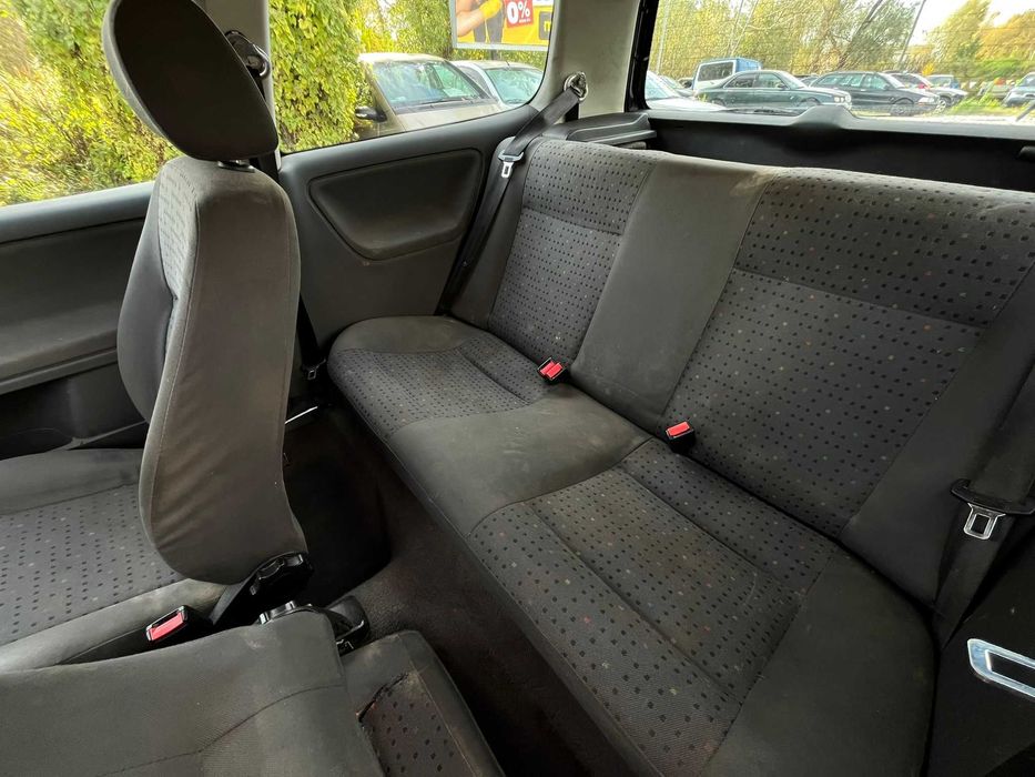 Volkswagen Polo 1.0 b • EKONOMICZNE • DŁUGI PRZEGLĄD • Zamiana