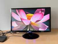 Монітор Acer 22” / TN / Full HD / 60 Гц