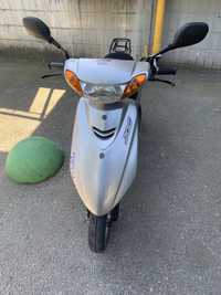 Продам. yamaha jog sa 36j