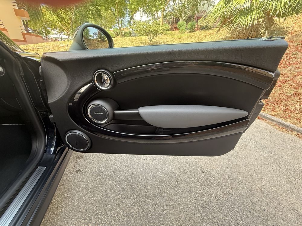 Mini One 1.4 Gasolina