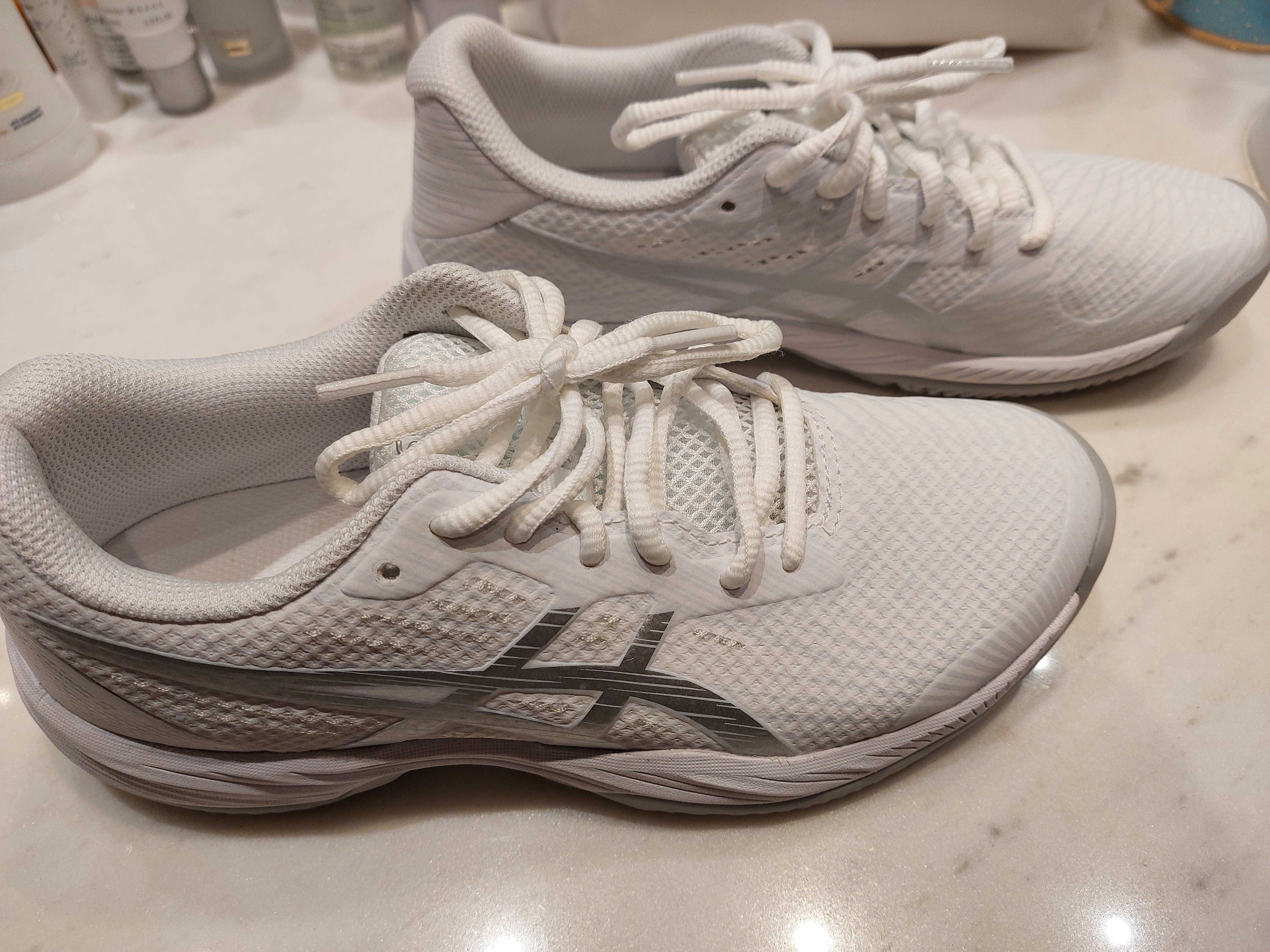 Sapatilhas Asics gel game 9 padel