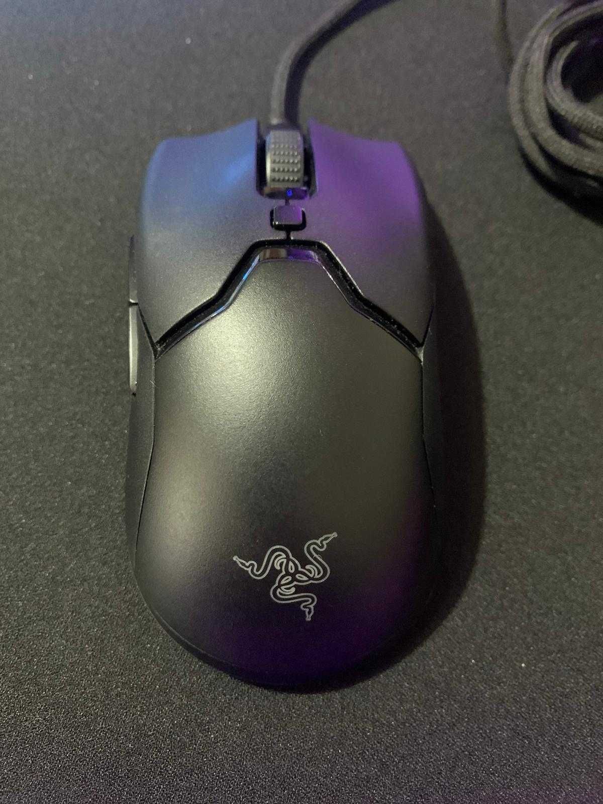 Rato Razer Viper mini