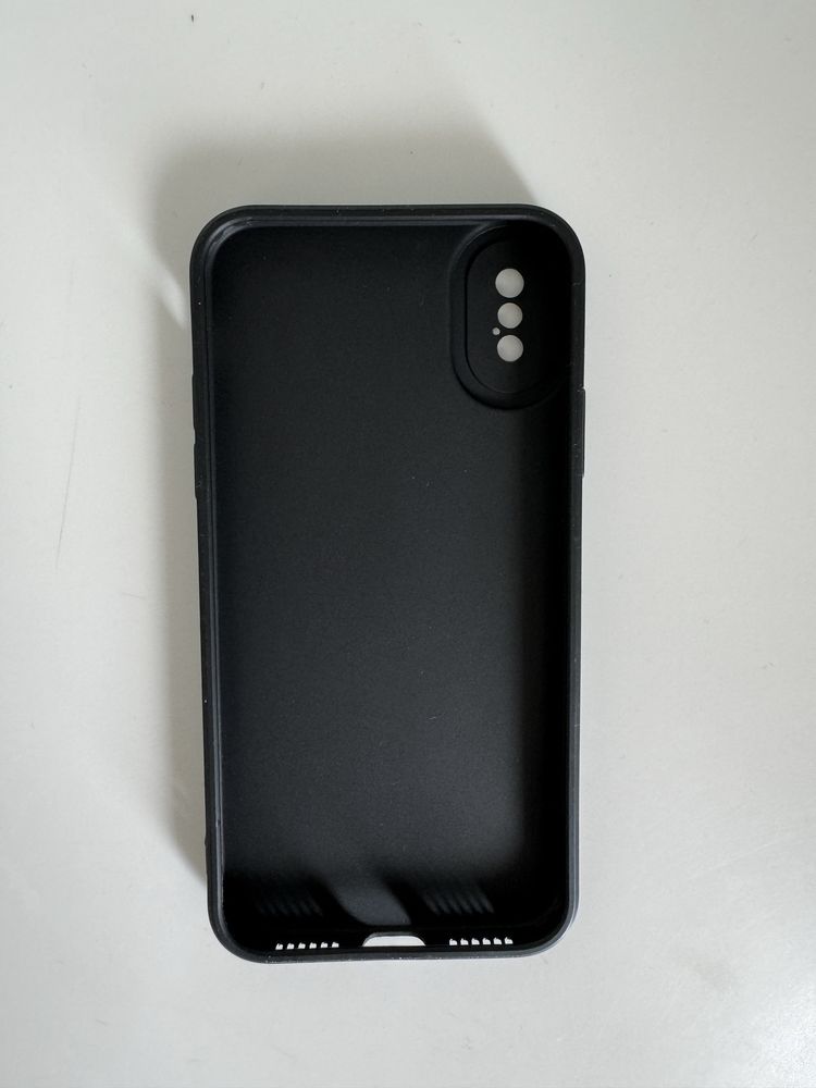 Case Etui iphone X/Xs tasak zabawny