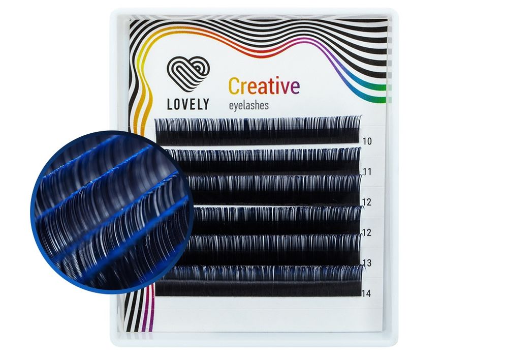 Вії для нарощування