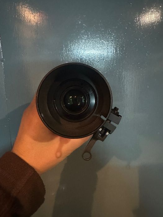 Nasadka Dedal 542 !!!