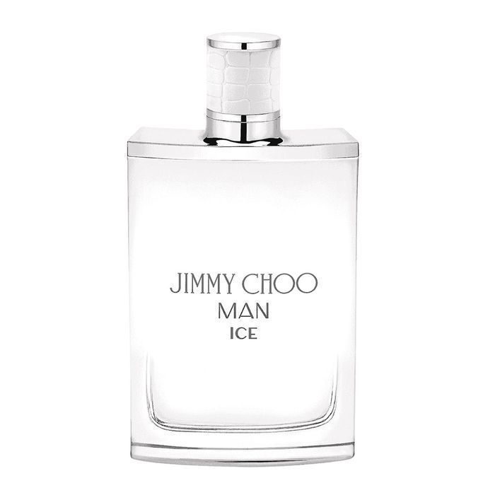 Jimmy Choo Man Ice Woda Toaletowa Spray 100Ml (P1)