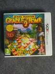 Jewel master Cradle of Rome 2 na 3DS