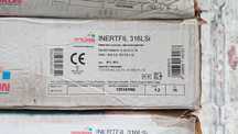 Drut spawalniczy (stal nierdzewna) OERLIKON INERTFIL 316LSi 1,2 mm
