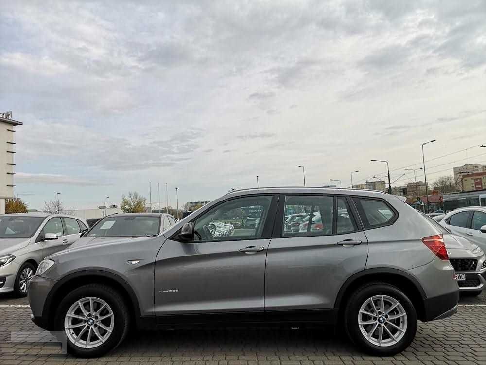 Бампер передний BMW X3 F25 разборка БМВ Х3 Ф25 шрот запчасти