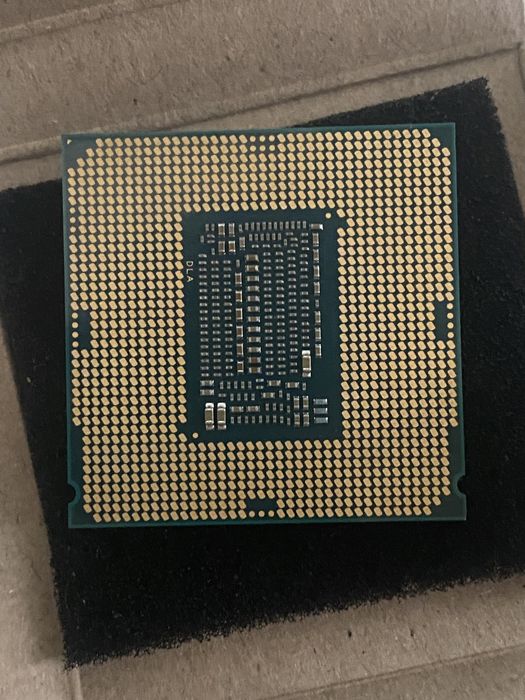 I7 9700k процессор