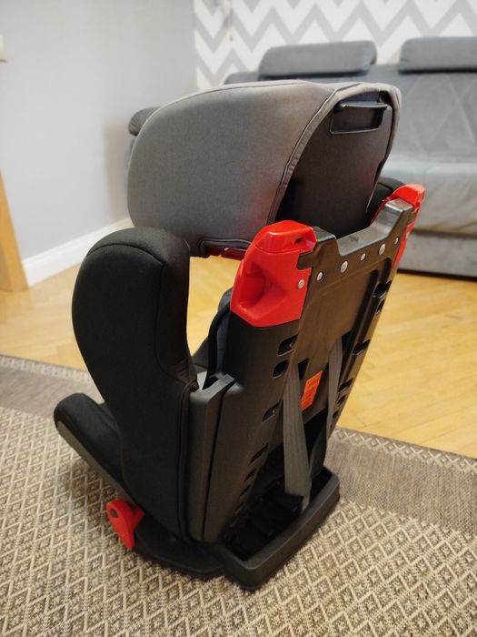 Детское автокресло Avionaut Evolvair