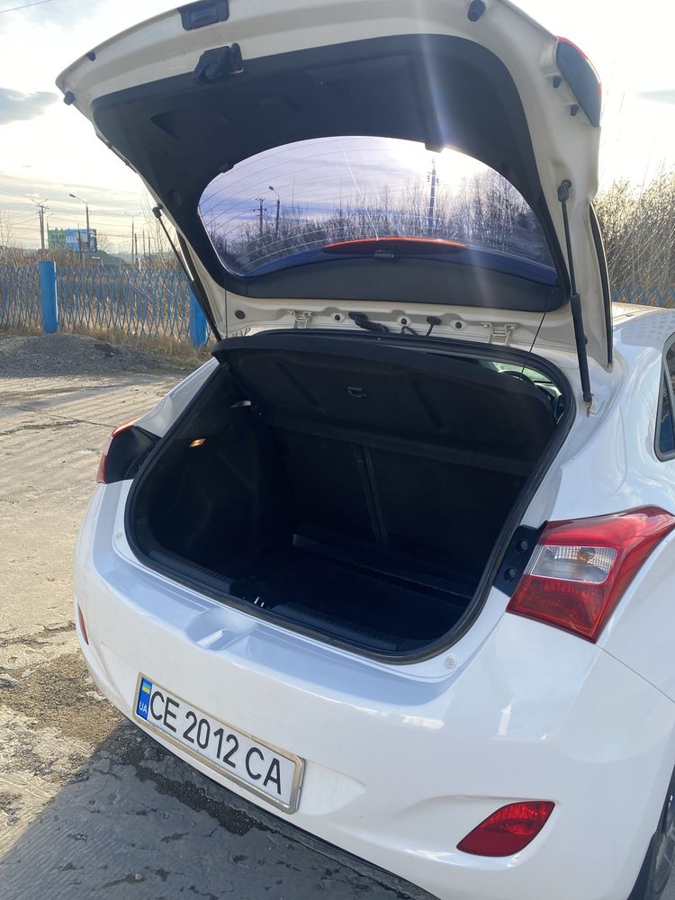 Продається Hyndai i30