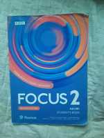 Focus 2. Pearson