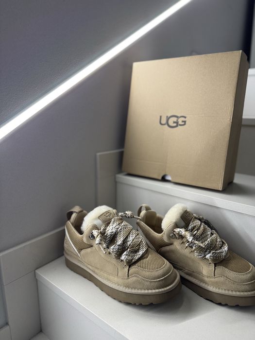 Ugg Lowmel Shoes (в наявності)