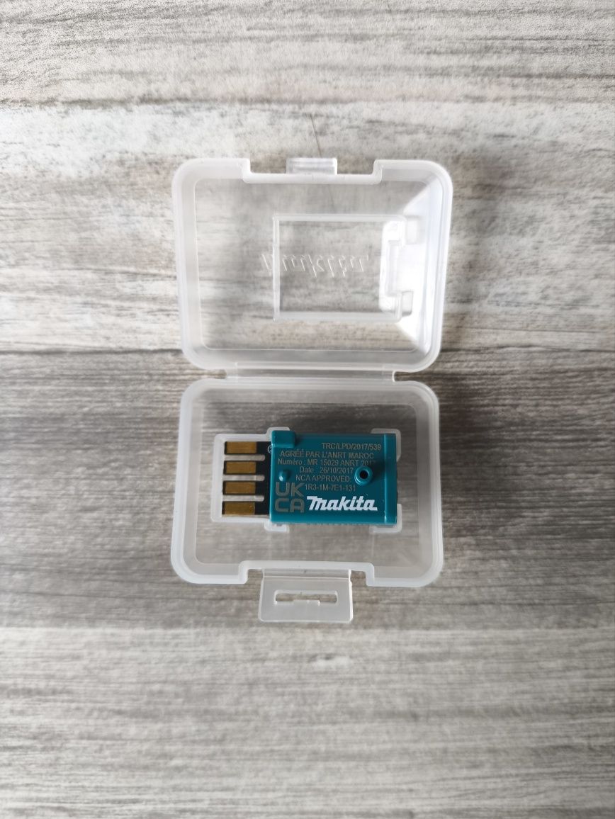 Makita WUT01 moduł łączności bezprzewodowej