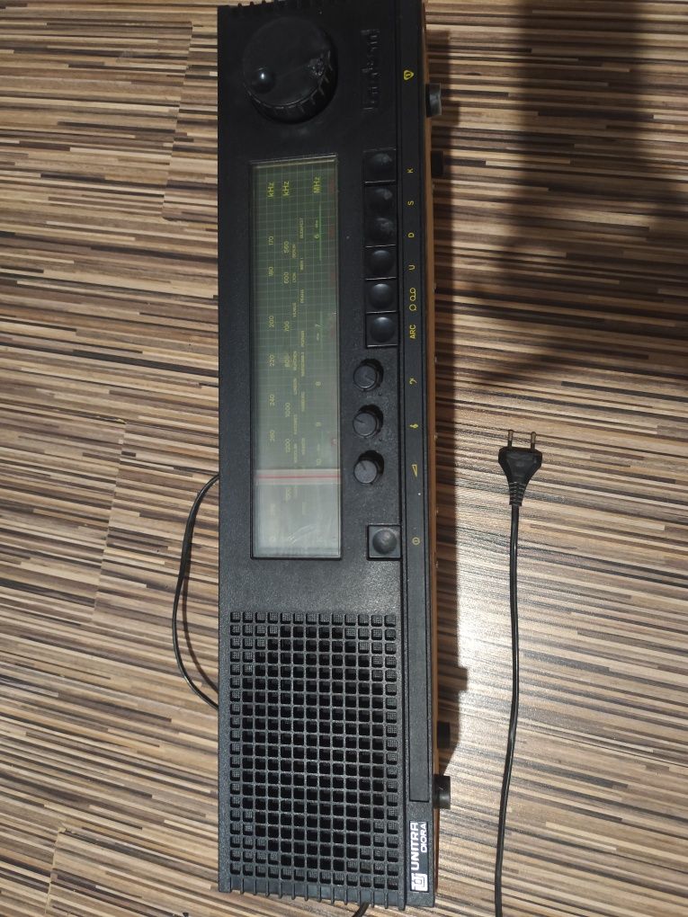 Radio Unitra Diora
