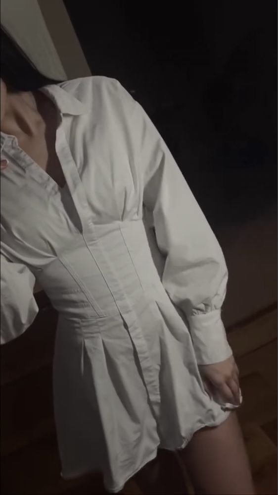 Платья корсет