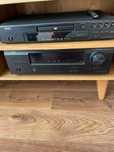 Kino domowe Denon