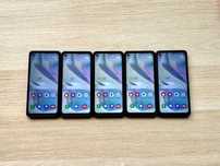 Samsung Galaxy XCover Pro (Active S) 64GB – IP69, Sprawny, Bez Blokad