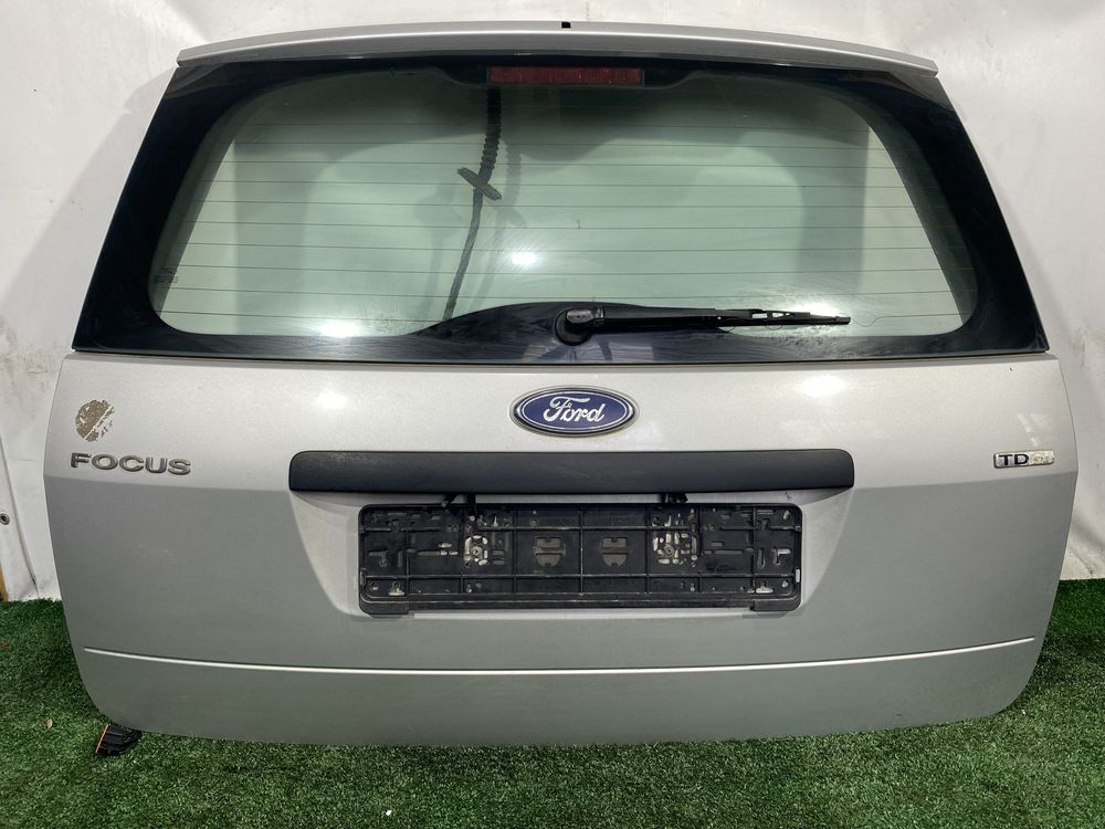 Ляда, ляди, кришка багажніка Форд фокус 2,Ford focus 2