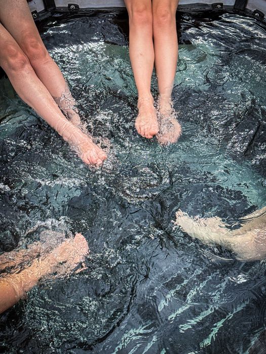 Чан оренда  с.Оріховиця ХАЩА BBQ