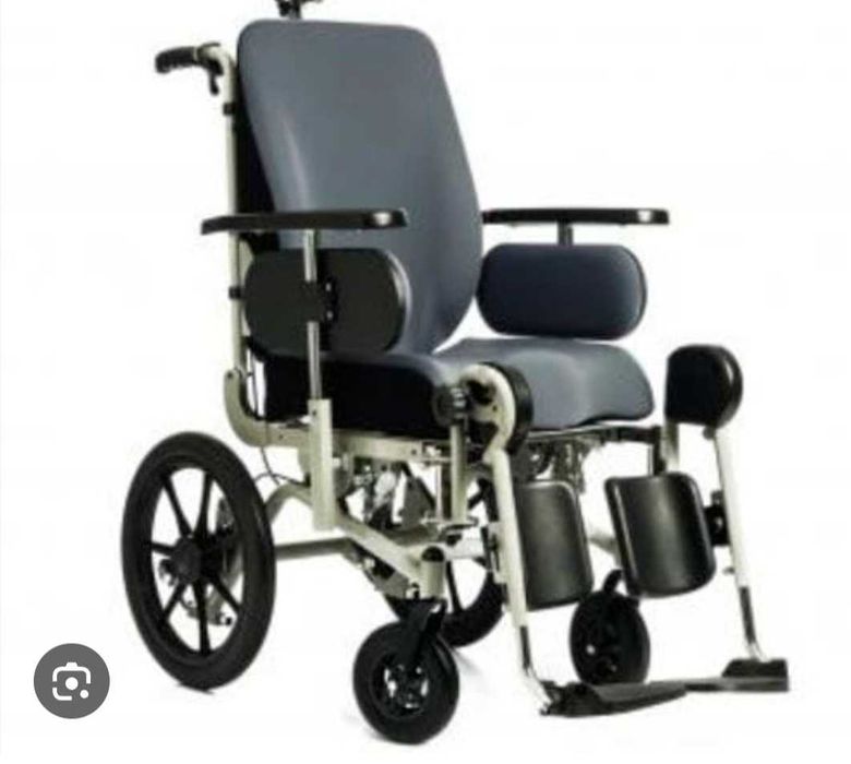 Крісло колісне Blandino optima 400