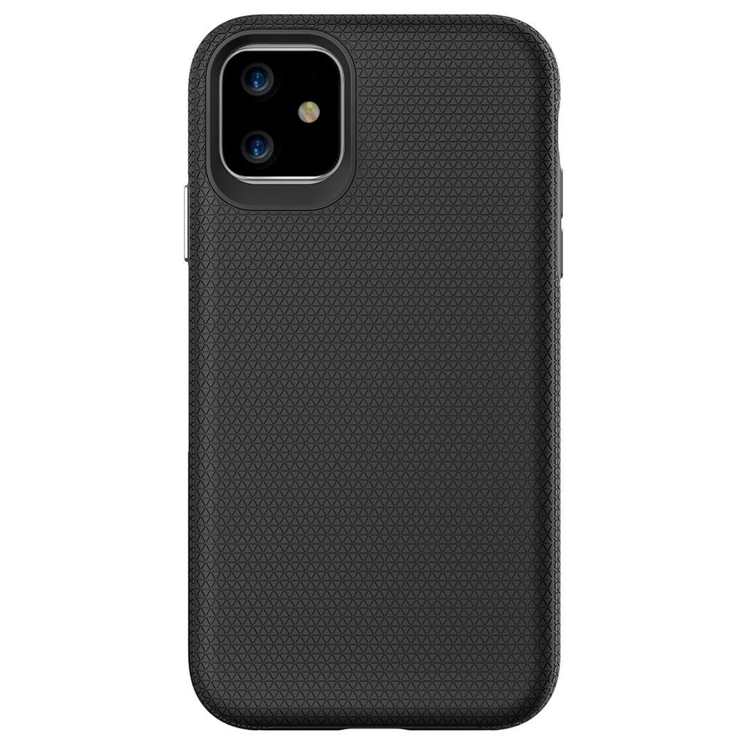 X-Guard Rugged Case Pancerne Etui Samsung A22 5G + Szkło Hartowane 9H