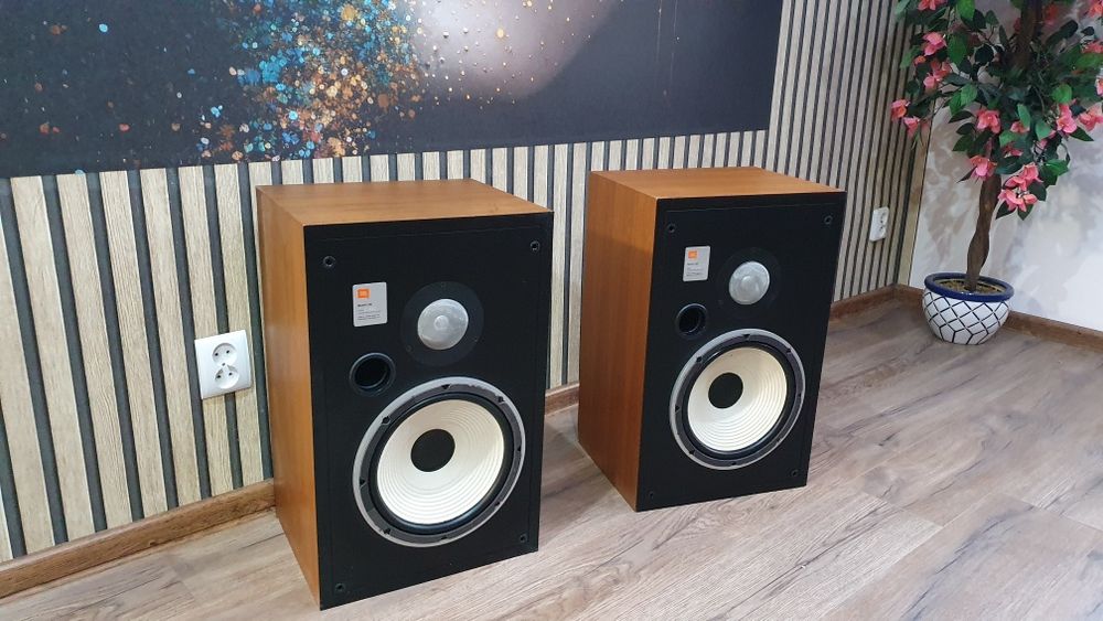 Kolumny JBL L 56