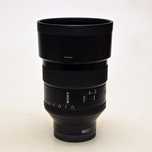 Obiektyw Sony E FE 85mm F1.4 GM