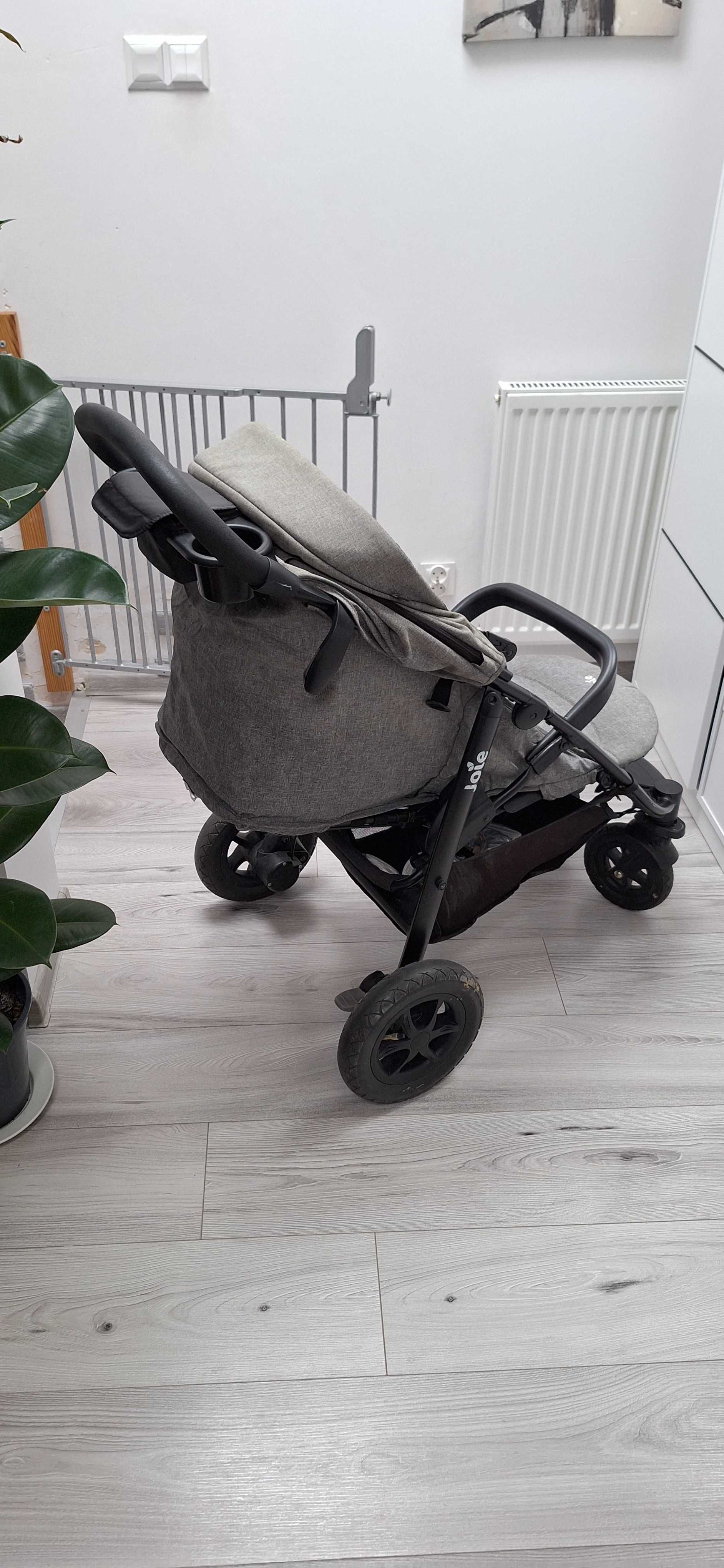 Sprzedam spacerówke Joie