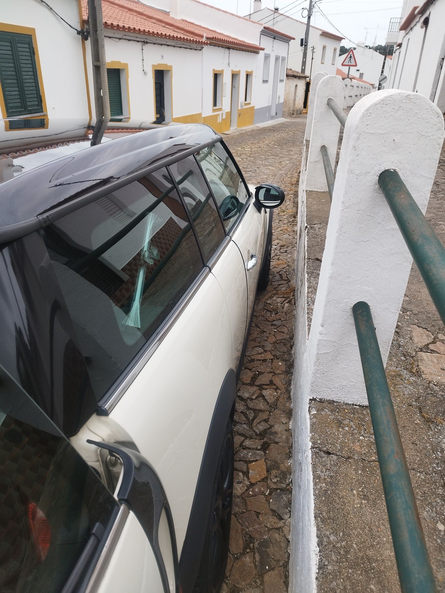 Mini clubman r55 Turbo Diesel