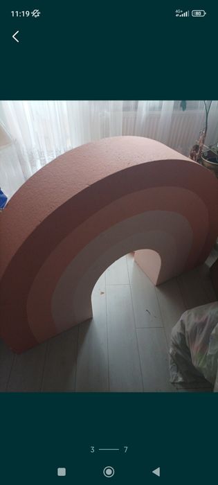 Арка фотозона для фотосесій