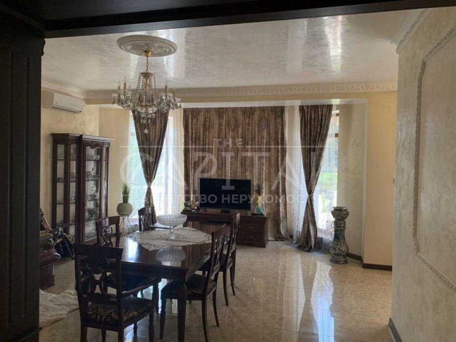 Продажа дома, Большая Солтановка, Васильковский район