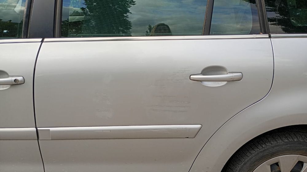 Citroen c4 grand picasso 2010