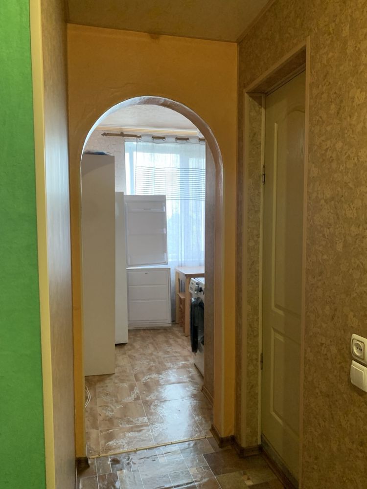 Продам однокімнату квартиру (1 кімната)