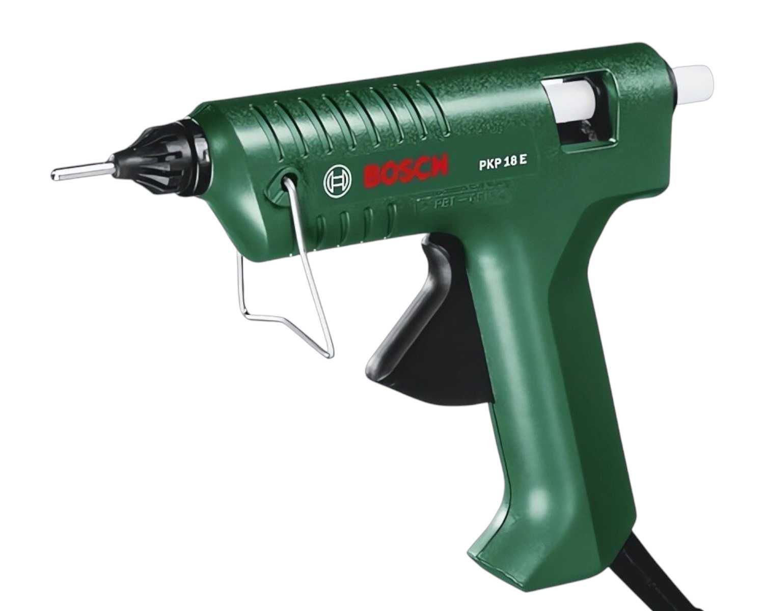PROFESJONALNY Pistolet Klejowy Bosch 200W Do Różnych Materiałów MOCNY