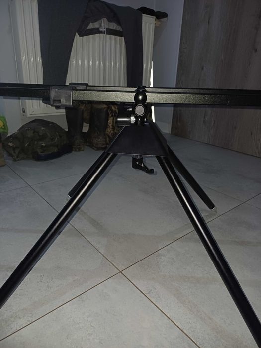 Stojak karpiowy anaconda