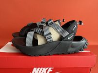 Nike Trail Oneonta Sandal чоловічі сандалі босоніжки розмір 42.5